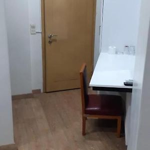 Economy Double Kamer