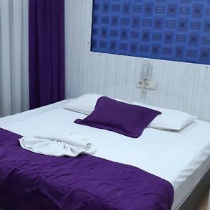 Deluxe Kamer met een King Size Bed